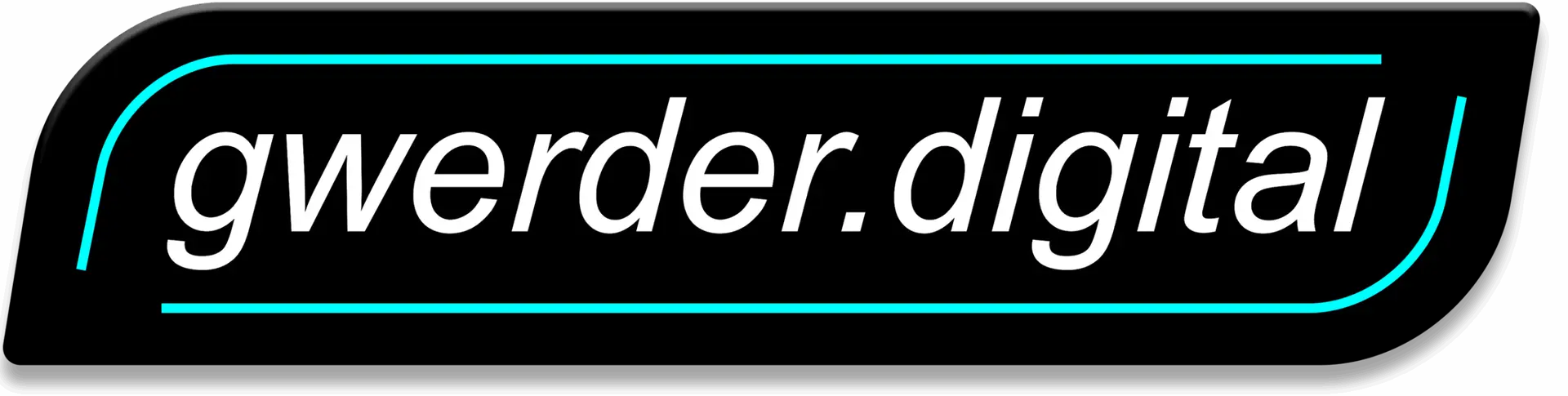 gwerder.digital